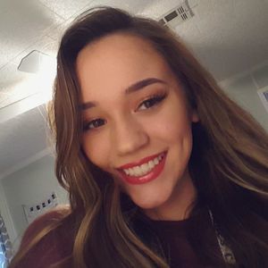 Meet your Posher, Edie